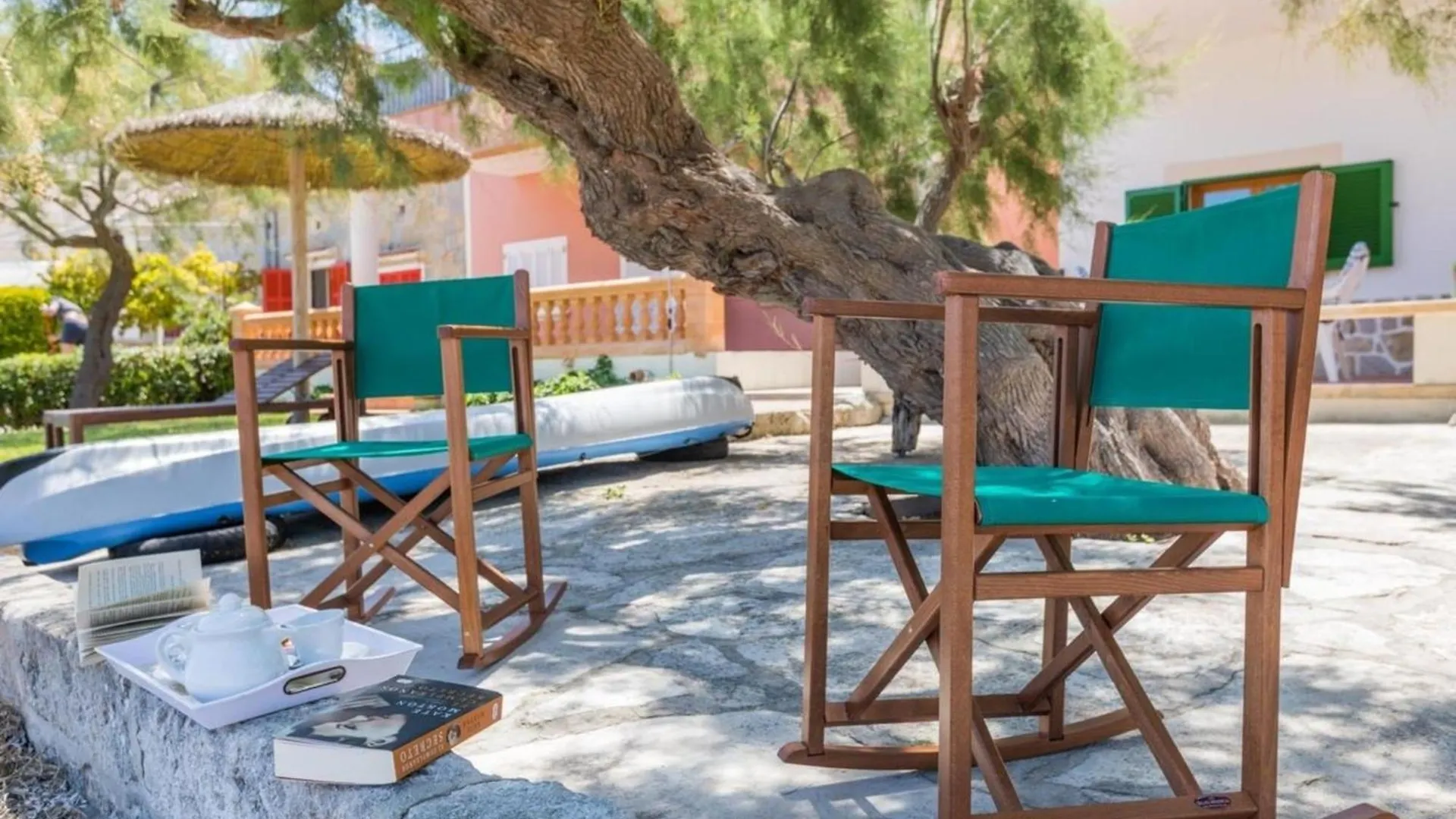Ferienwohnung Fuer 5 Personen Ca 100 Qm In Alcdia, Mallorca Nordkueste Von Mallorca アルクディア スペイン