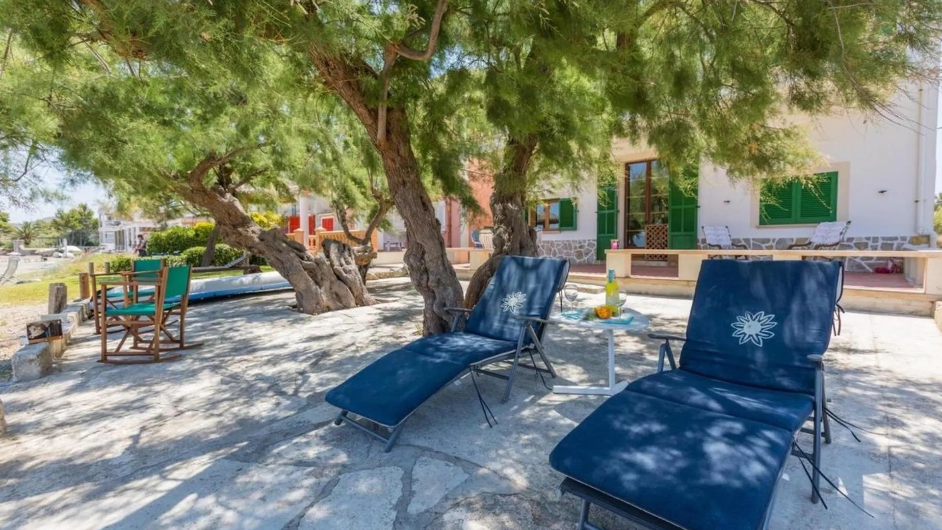 Ferienwohnung Fuer 5 Personen Ca 100 Qm In Alcdia, Mallorca Nordkueste Von Mallorca アルクディア 0*,