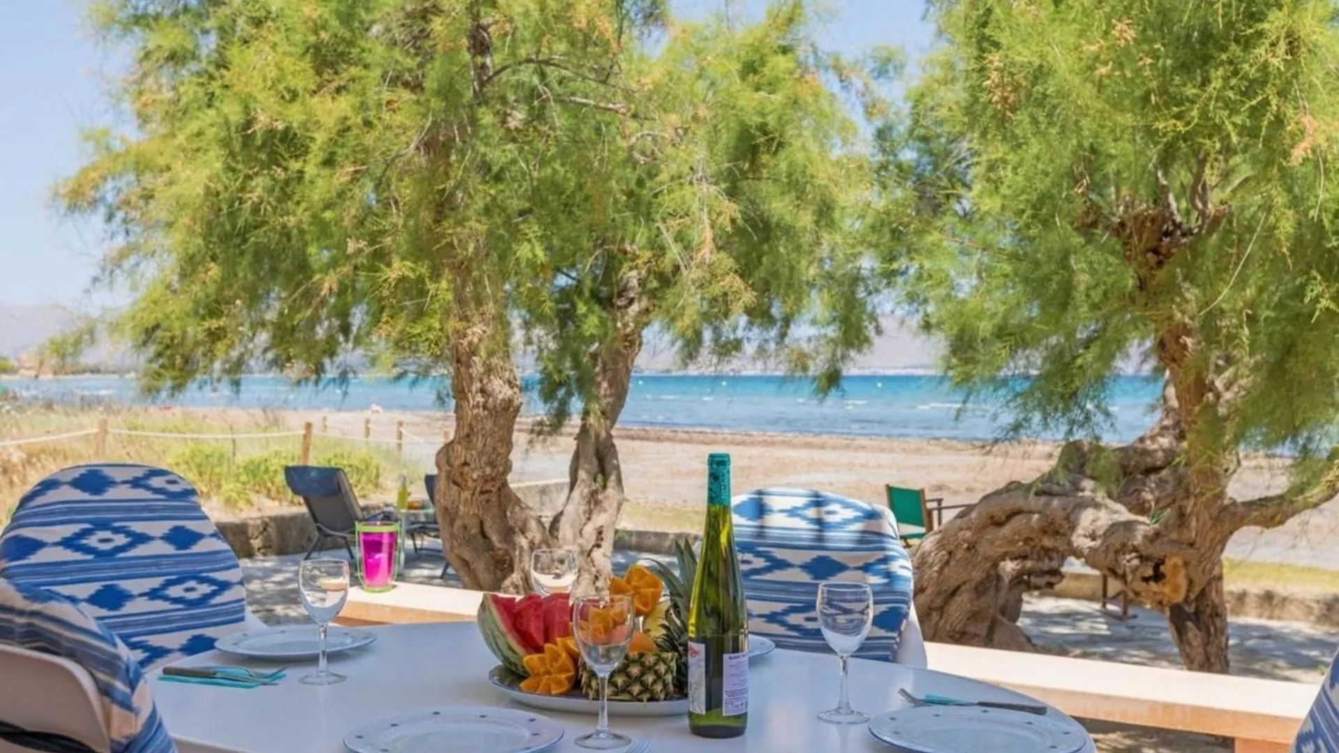 Ferienwohnung Fuer 5 Personen Ca 100 Qm In Alcdia, Mallorca Nordkueste Von Mallorca アルクディア