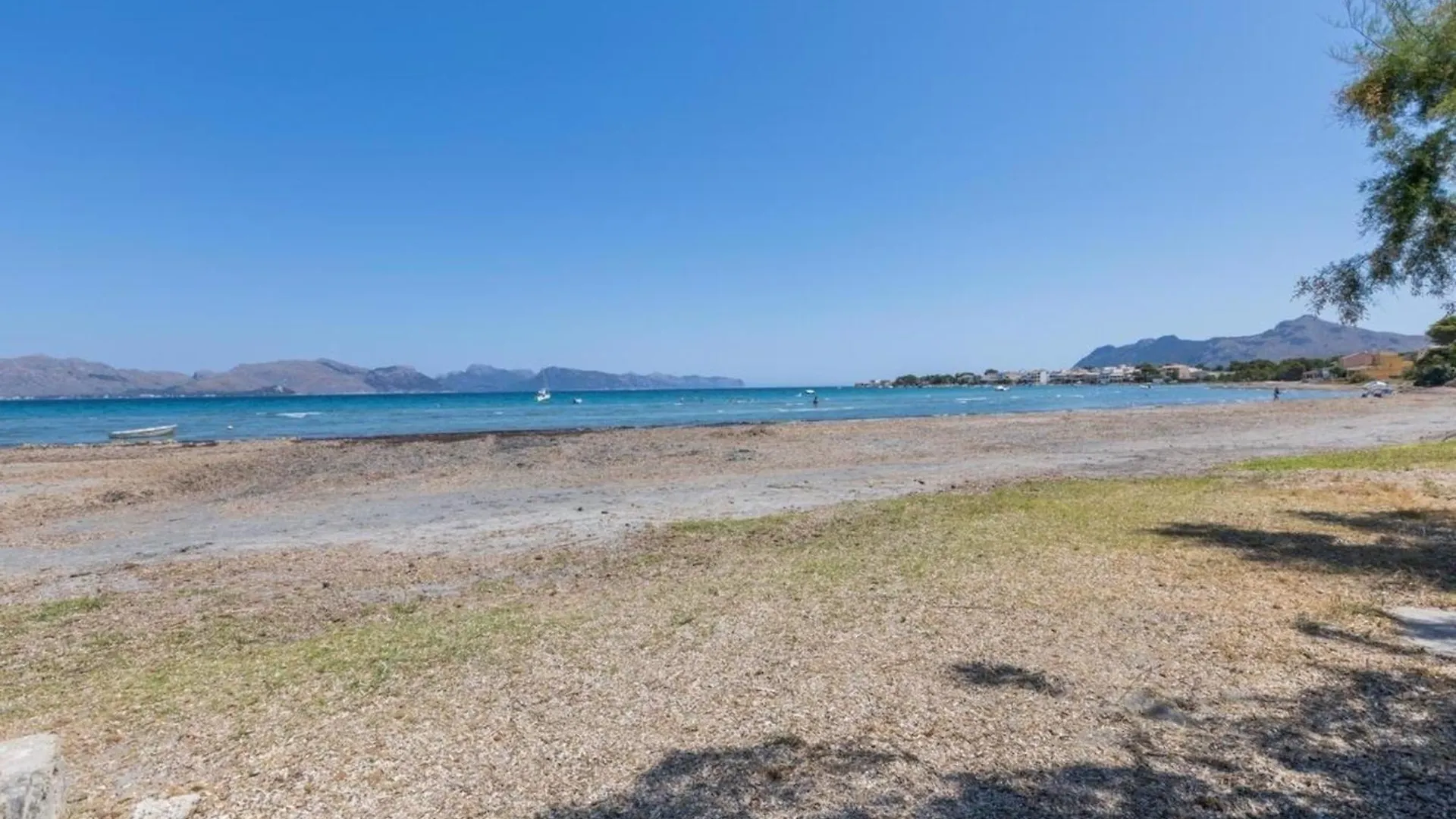 Ferienwohnung Fuer 5 Personen Ca 100 Qm In Alcdia, Mallorca Nordkueste Von Mallorca アルクディア